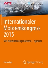 Internationaler Motorenkongress 2015 - 