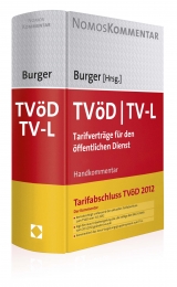 TV&ouml;D - TV-L - 