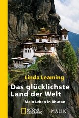 Das gl&uuml;cklichste Land der Welt - Linda Leaming