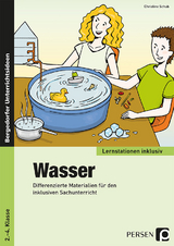 Wasser - Christine Schub