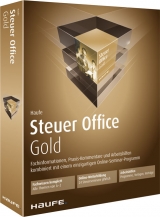 Haufe Steuer Office Gold - 