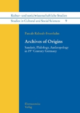 Archives of Origins - Pascale Rabault-Feuerhahn