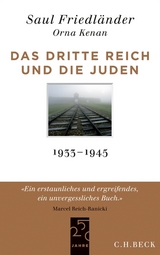 Das Dritte Reich und die Juden - Saul Friedl&auml;nder, Orna Kenan