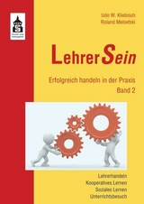 LehrerSein - Udo W. Kliebisch, Roland Meloefski