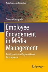 Employee Engagement in Media Management - Stavros Georgiades