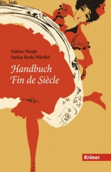 Handbuch Fin de Si&egrave;cle - 
