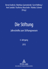 Die Stiftung - 