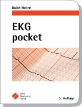 EKG pocket - Haberl, Ralph