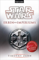 Star Wars&trade; Erben des Imperiums - Timothy Zahn