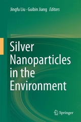 Silver Nanoparticles in the Environment - 