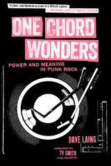 One Chord Wonders - Dave Laing