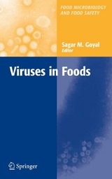 Viruses in Foods - 