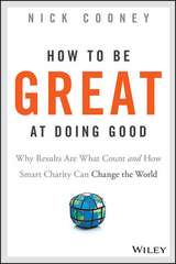 How To Be Great At Doing Good - Nick Cooney