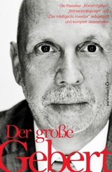 Der gro&szlig;e Gebert - Thomas Gebert