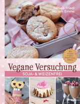 Vegane Versuchung - Daniela Friedl, Miriam Emme