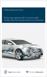 Schwingungstechnik im Automobil - 