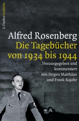 Alfred Rosenberg - 
