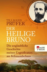 Der heilige Bruno - Tillmann Pr&uuml;fer
