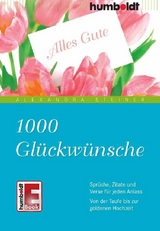 1000 Glückwünsche - 