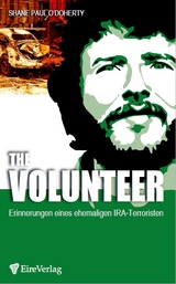 The Volunteer - Shane Paul O'Doherty