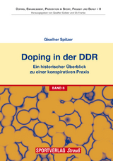 Doping in der DDR - Giselher Spitzer