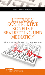 Leitfaden konstruktive Konfliktbearbeitung und Mediation - 