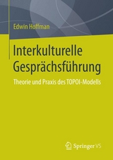 Interkulturelle Gespr&auml;chsf&uuml;hrung - Edwin Hoffman