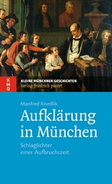 Aufkl&auml;rung in M&uuml;nchen - Manfred Knedlik