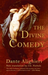 The Divine Comedy - Alighieri, Dante