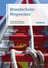 Brandschutz-Wegweiser -  Siemens AG