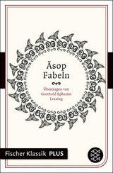 Fabeln -  &Auml;sop