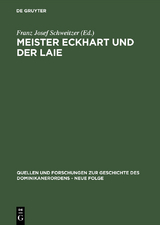 Meister Eckhart und der Laie - 