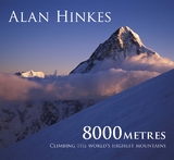 8000 metres - Alan Hinkes