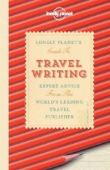 Travel Writing -  Lonely Planet