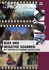 Dias und Negative scannen - Josef Stark