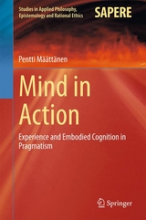 Mind in Action - Pentti Määttänen