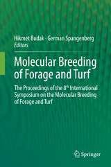 Molecular Breeding of Forage and Turf - 