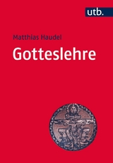 Gotteslehre - Matthias Haudel