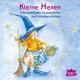 Kleine Hexen - James Kr&uuml;ss, Otfried Preussler, Fredrik Vahle
