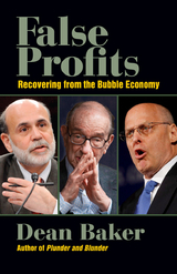 False Profits - Dean Baker