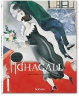 Chagall - Ingo F. Walther, Rainer Metzger