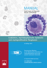 Leuk&auml;mien, myelodysplastische Syndrome und myeloproliferative Neoplasien - 