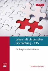 Leben mit chronischer Ersch&ouml;pfung &ndash; CFS - Joachim Strienz