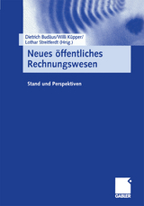 Neues &ouml;ffentliches Rechnungswesen - 