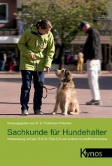 Sachkunde für Hundehalter - 