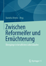 Zwischen Reformeifer und Ern&uuml;chterung - 