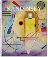 Kandinsky - Hajo D&uuml;chting