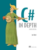C# in Depth - Skeet, Jon