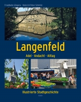 Langenfeld - Friedhelm G&ouml;rgens