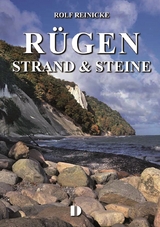 R&uuml;gen - Strand & Steine - Rolf Reinicke